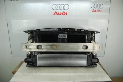 8W0805594 усиление полоса audi a4 8w 2.0 tfsi 2017 - 2021 8w0