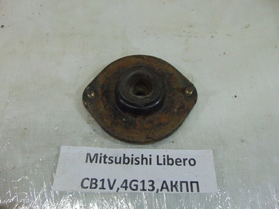 MR223294 Опора амортизатора Mitsubishi Libero CB1V 2001
