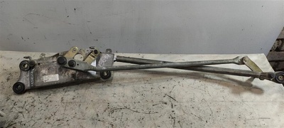 7L0955023P Механизм стеклоочистителя (трапеция дворников) Volkswagen Touareg 2005 ,7L0955601,7L0955601A,7L0955601B,7L0955601C, BKS, BUN