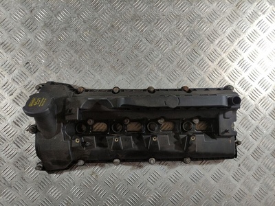 AJ814029 Клапанная крышка Land Rover Range Rover Sport 2 2015 ,8W93-6P052-AE,LR032081,LR113202,LR010784
