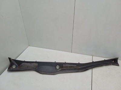 5570822070 Планка под лобовое стекло Toyota Mark 2 X110 2002 , 5578122240