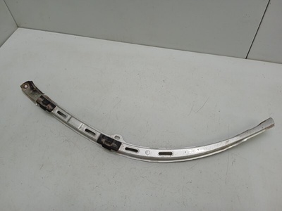 5321422050 Панель передняя Toyota Mark 2 X110 2002