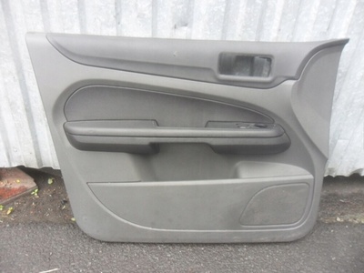 4M51A23943C focus mk2 боковина левый передняя европа