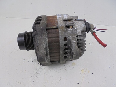 A002TJ0481ZC генератор додж caliber 1.8 16v