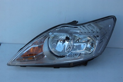 8M5113W030AE форд focus mk2 рестайлинг фара левая 8m51 - 13w030 - ae