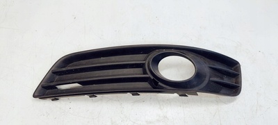 8P0807681F KRATKA ATRAPA ZDERZAKA AUDI A3 8P LIFT