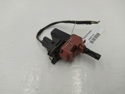 2S6T7C534AA Актуатор сцепления Ford Fusion 2005
