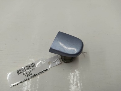 3B4839167 Накладка на ручку двери Volkswagen Passat B5+ (GP) 2002
