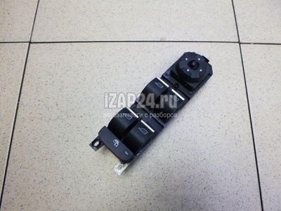 1681009 Блок управления стеклоподъемниками Ford Mondeo IV (2007 - 2015)
