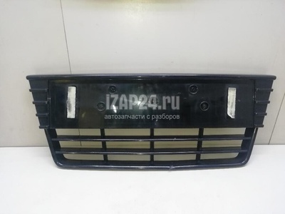 1719219 Решетка в бампер центральная Ford Focus III (2011 - 2019)