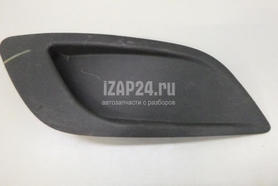 8M5119953BE Решетка в бампер левая Ford Focus II (2008 - 2011)