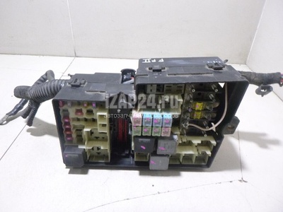 3M5T14A067BC Блок предохранителей Ford C-MAX (2003 - 2010)