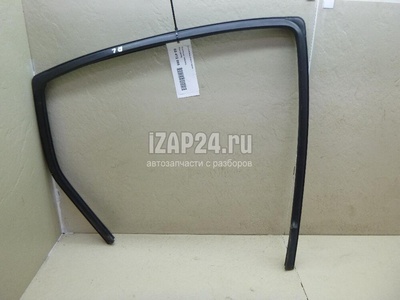 1229755 Уплотнитель стекла двери Ford Focus I (1998 - 2005)
