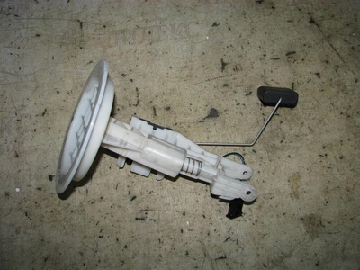 4F0201317 датчик уровня топлива Audi A6 (C6 4F) 2004-2011 2010