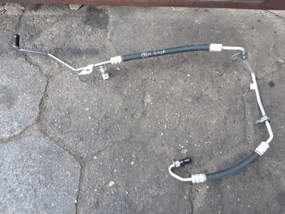 497205389R провода шланг гур duster i