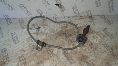 Z60218861A Лямбда-зонд задний Mazda 3 I (BK) Рестайлинг (2006–2009) 2006 Z602-18-861A