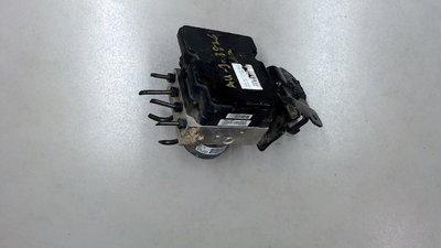 A558920500 Блок АБС, насос (ABS, ESP, ASR) Hyundai i30 2012-2015 2014
