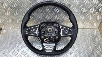 484007956R руль renault талисман espace initiale paris