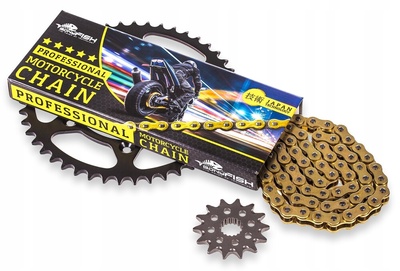 546546546 цепь звездочки yamaha fz6 / fazer 600 _ x - ring