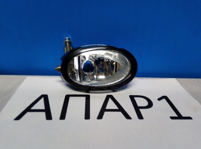 BBP351690B Фара противотуманная левая Mazda 3 1 BK 2003-2009 BBP3-51-690B