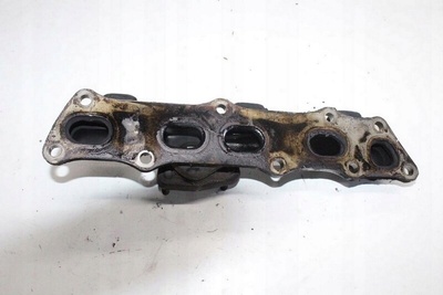 06180RBDE01 honda civic viii 06 нло 2.2 коллектор выхлопной