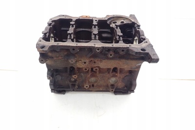 2E490595 passat b4 гольф iii 2.0 8v blok двигателя 2e