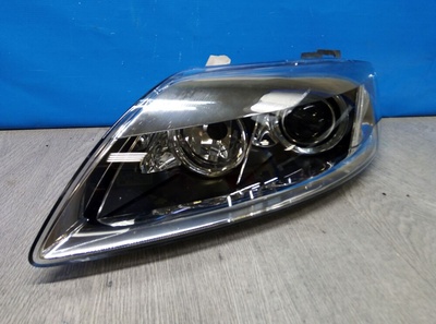 4L0941029A Фара левая Audi Q7 1 4L 2005-2015