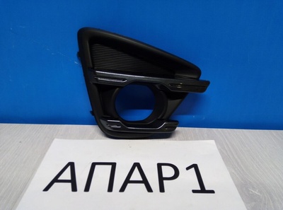 KA0J50C11A Окантовка противотуманной фары правая Mazda CX-5 1 2011-2017