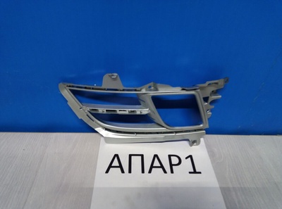GS1N50C11A Окантовка противотуманной фары правая Mazda 6 2 GH 2007-2012 GS1N-50-C11A