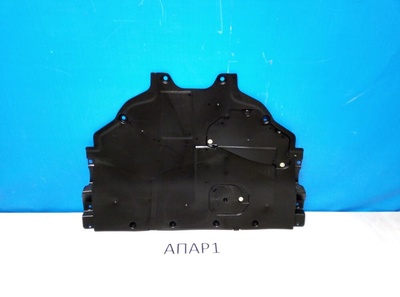 KD5356110B Защита картера Mazda CX-5 1 2011-2017
