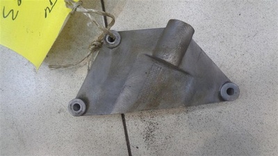 96376397 Кронштейн ролика обводного Chevrolet Lacetti J200 2003-2013 2007