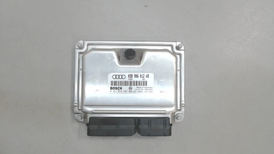 038906012ab Блок управления (ЭБУ), Двигателем Audi A6 (C5) 1997-2004 2000