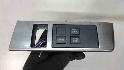 G33H66170 Кнопка (выключатель), ESP Mazda Mazda6 GH 2007-2012 2011
