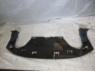 Kd53500s1 крышка под бампер передняя mazda cx - 5