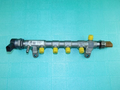 03L130089P накладка впрыска 2 , 0tdi cff cfg