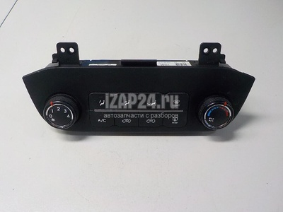 972503U001 Блок управления отопителем Hyundai-Kia Sportage (2010 - 2015)