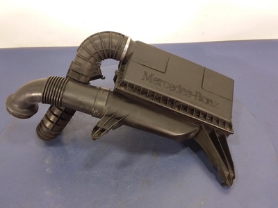 A0000901651 вито ii w639 2.2 cdi корпус фильтра воздушный