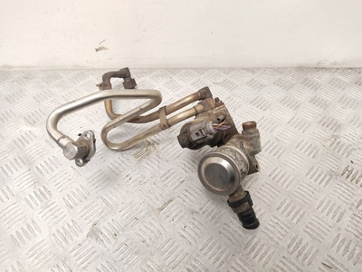 06A131351B Клапан EGR Audi A3 8L 2002