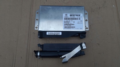 4B0927156EN блок управления кпп audi a6 c5 3.0 v6 asn