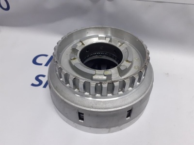 01V323921N Сцепление (к-кт.) Audi A6 C5
