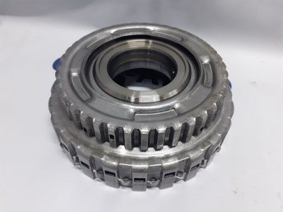 01V323921N Сцепление (к-кт.) Audi A6 C5