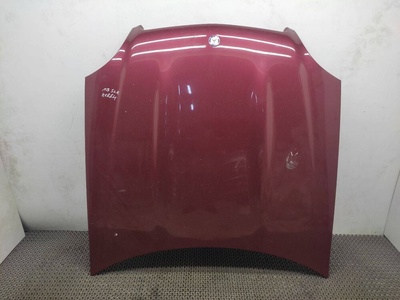 A1708800957 капот Mercedes-Benz SLK-Класс R170 2000