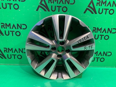 8450031062 Диск R17 LADA VESTA CROSS 1 2015 , 1+5