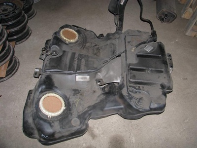 4F0201060AC бак топливный Audi A6 (C6 4F) 2004-2011 2010