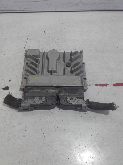 5558652655579719 opel meriva b блок управления двигателя 1.7 cdti