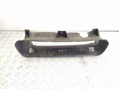 08678313 воздухозаборник Volvo S40 2 2004