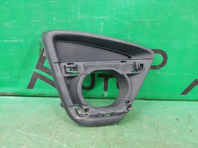 KA0J50C11A Накладка птф MAZDA CX-5 CX5 1 рестайлинг 2015-2017 , KA0J50C11