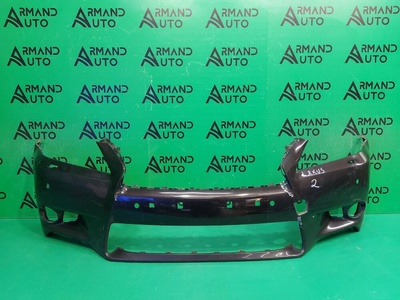 521193A932 Бампер LEXUS GS 4 2011-2015 , 5211930b80, 2