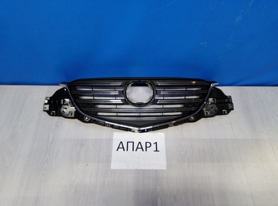 KA0H50710B Решетка радиатора Mazda CX-5 1 2011-2017