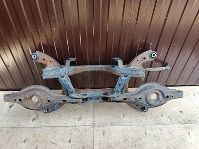KD352880XA Подрамник Mazda CX-5 KE 2015 , KD3528300, KD3528350